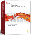 Trend Micro InterScan Web Security Suite
